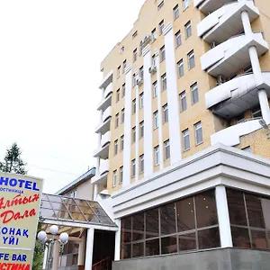 **** Hotel Altyn Dala Kasachstan