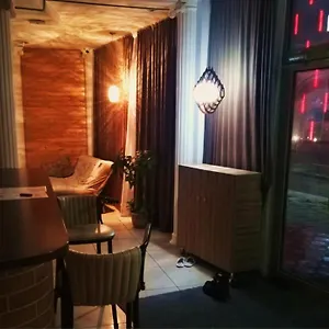Хостел Fox, Алматы
