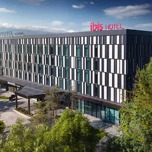 فندق Ibis Jetisu