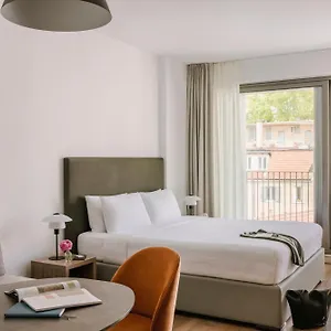 Sonder Atelier شقة فندقية ميلان