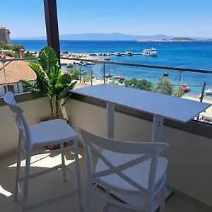  Maison d'hôtes Antonakis Ouranoupolis Greece Grèce
