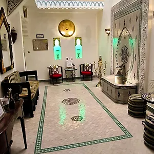 *** Maison d'hôtes Dar Barbi Maison D'hôte Maroc