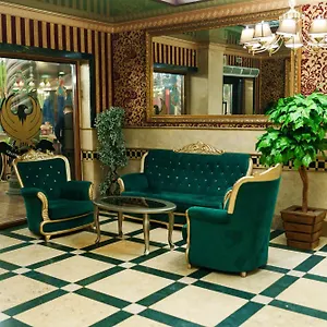 Grand Erbil Hotel