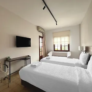  Mini-hôtel Viva Grèce