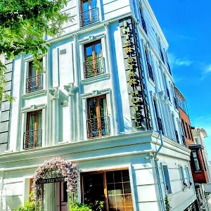 Interstar - Sultanahmet فندق اسطنبول