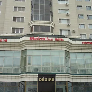 *** Hotel Belon Lux Kasachstan