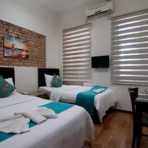 Hotel Taksim Turquie