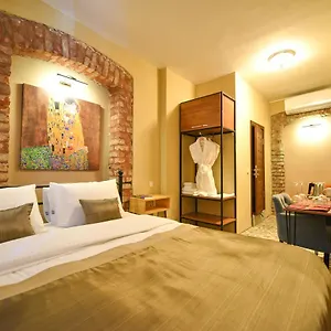 Maravilloso Pera Hotel Estambul